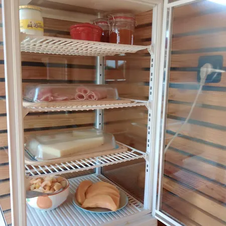 住宿加早餐酒店 Et Table D'hote Au Coin De La Cite