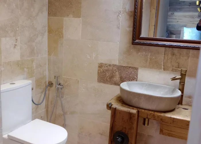 Et Table D'hote Au Coin De La Cite Bed & Breakfast Carcassonne