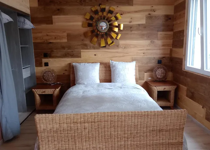 Et Table D'hote Au Coin De La Cite Carcassonne