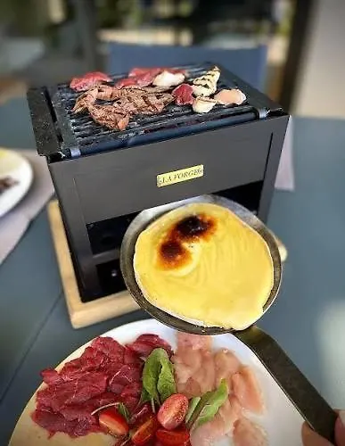 Bed & Breakfast Et Table D'hote Au Coin De La Cite Carcassonne